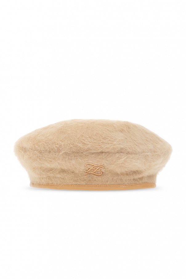 Fendi beret sales